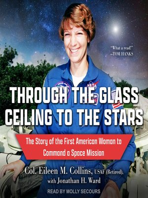 cover image of Through the Glass Ceiling to the Stars